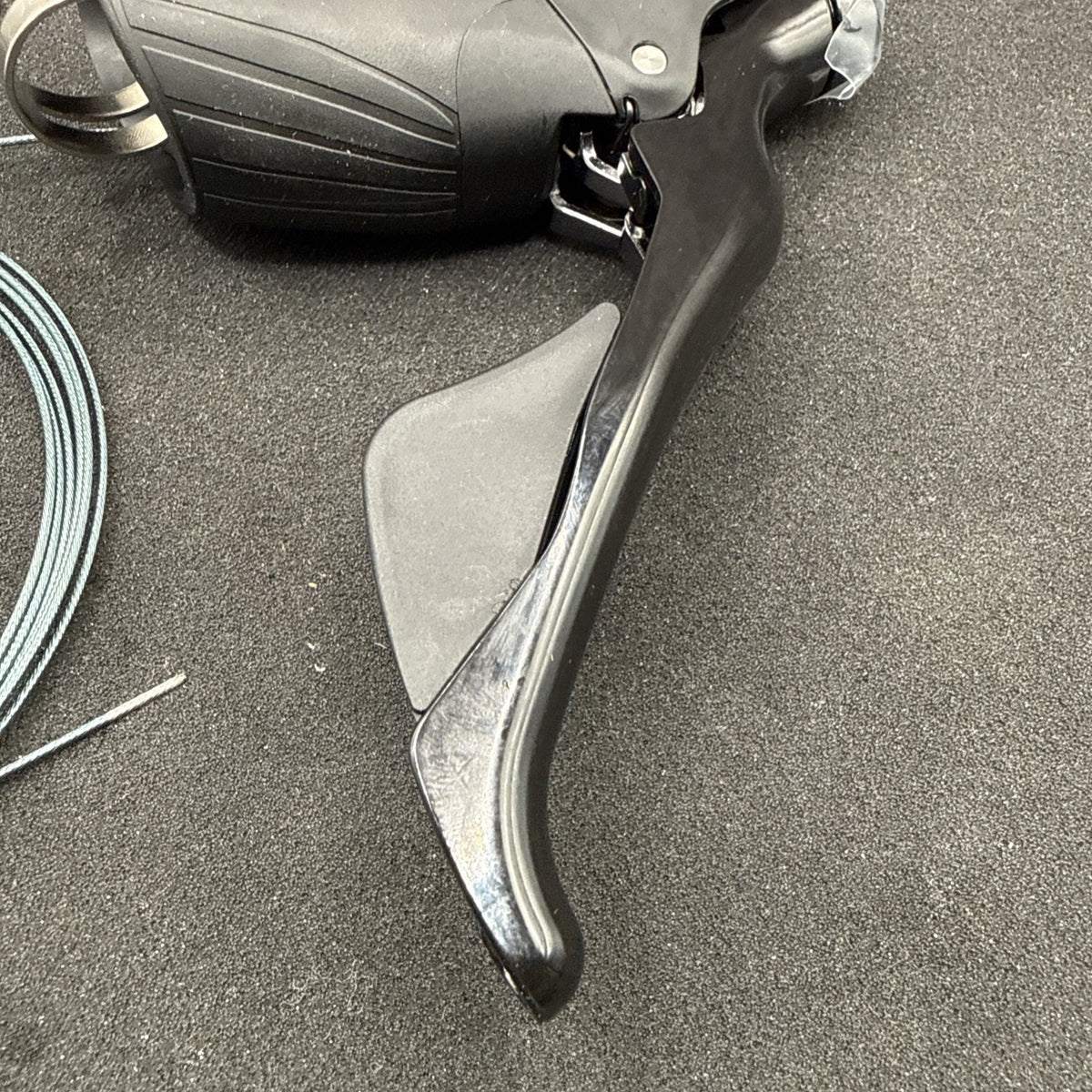 Shimano 105 R7000 11-Speed Rear Shifter Rim Brake - Mechanical Cycling Gear