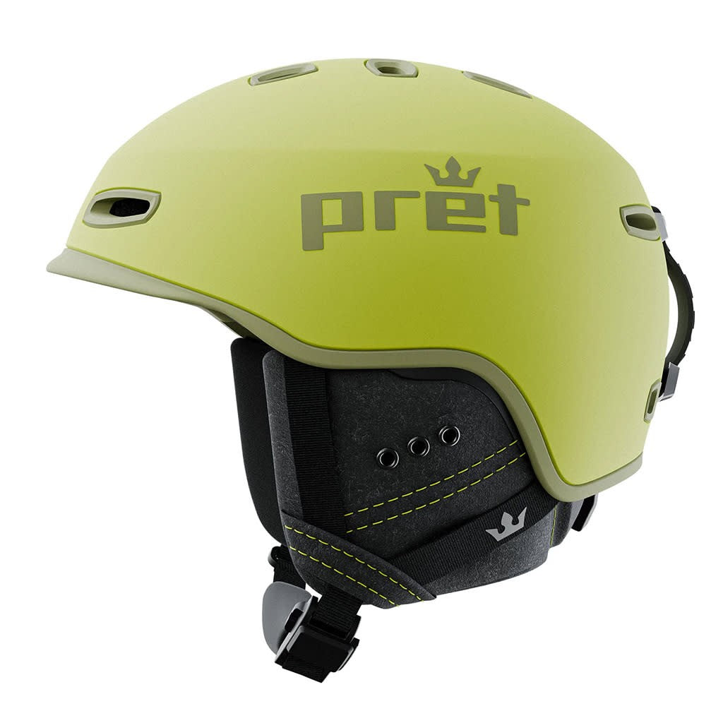 Snow Helmet with MIPS Protection for Winter Sports - Lightweight & Adjustable Fit