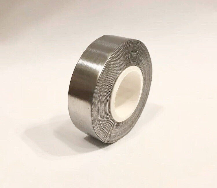 Golf Club Lead Tape Roll for Weight Tuning - 3 Sizes, Durable & Adhesive