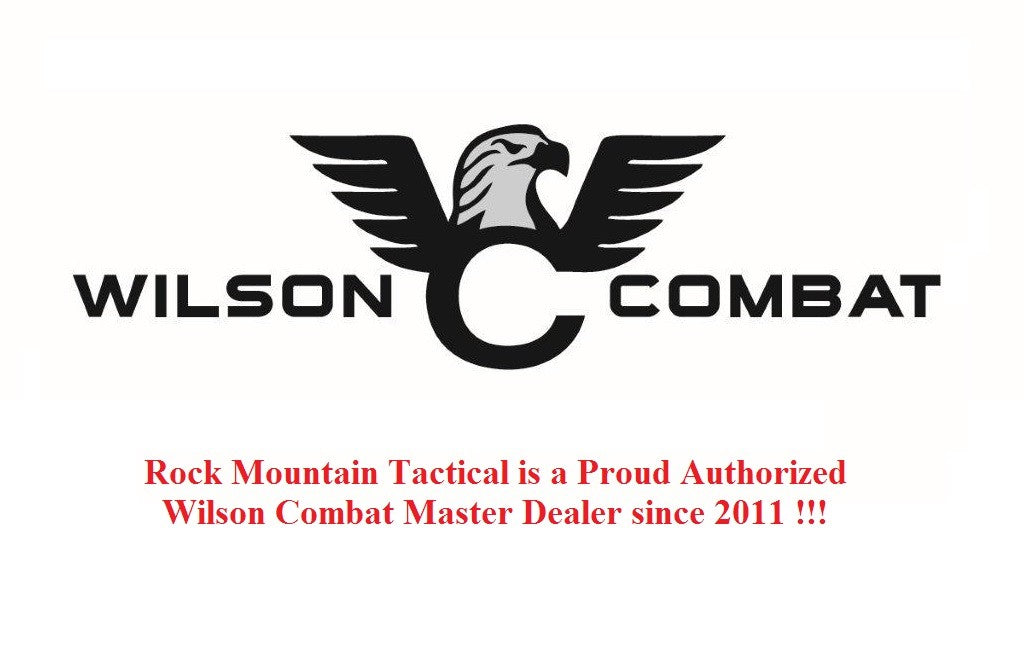 Polymer Barrel Bushing Wrench Tool for 1911 Pistols - Wilson Combat 22P