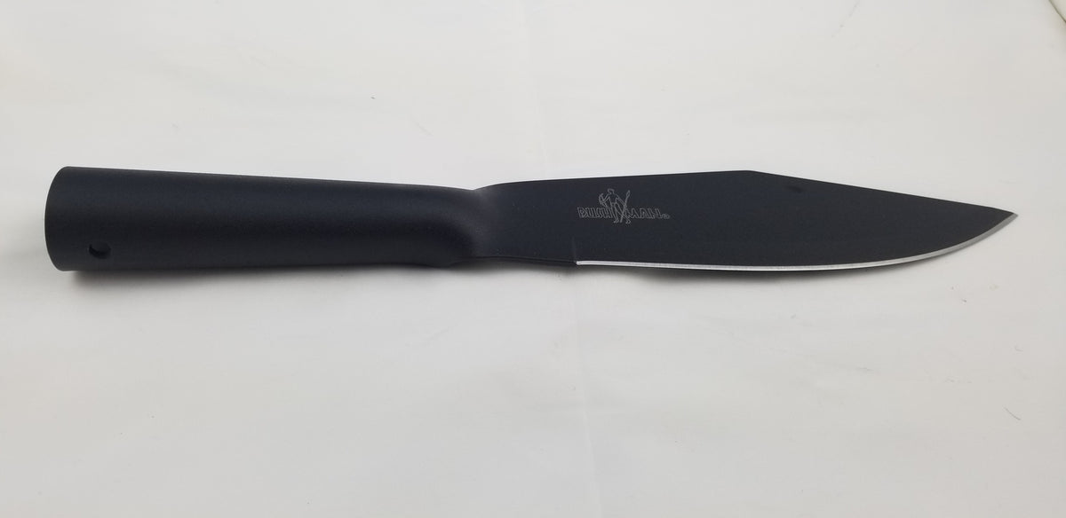 Fixed Blade Hunting Knife with Sheath & Fire Starter - 12.25 Inch Survival Knife