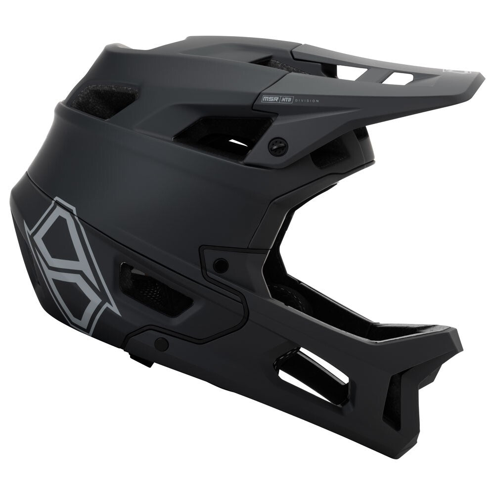 Adult Full Face Mountain Bike Helmet with MIPS - Lightweight & Ventilated