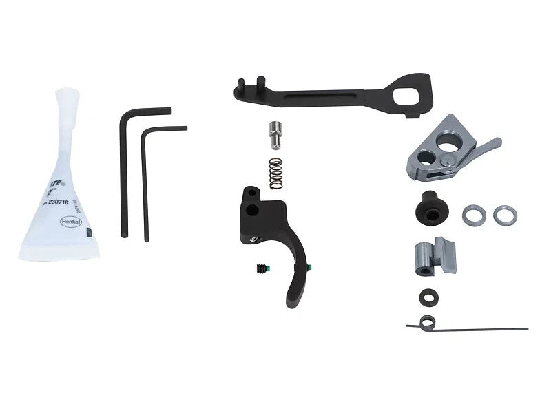 Ruger MK IV Accurizing Trigger Kit - Complete Drop-In Upgrade