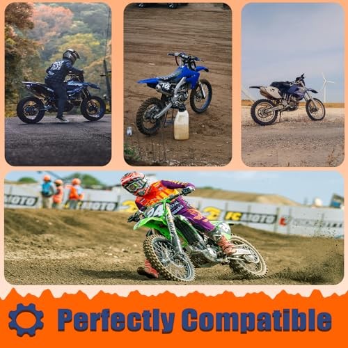 Carburetor for Yamaha TTR90 TTR90E TTR90EV TTR90EW Replacement Part