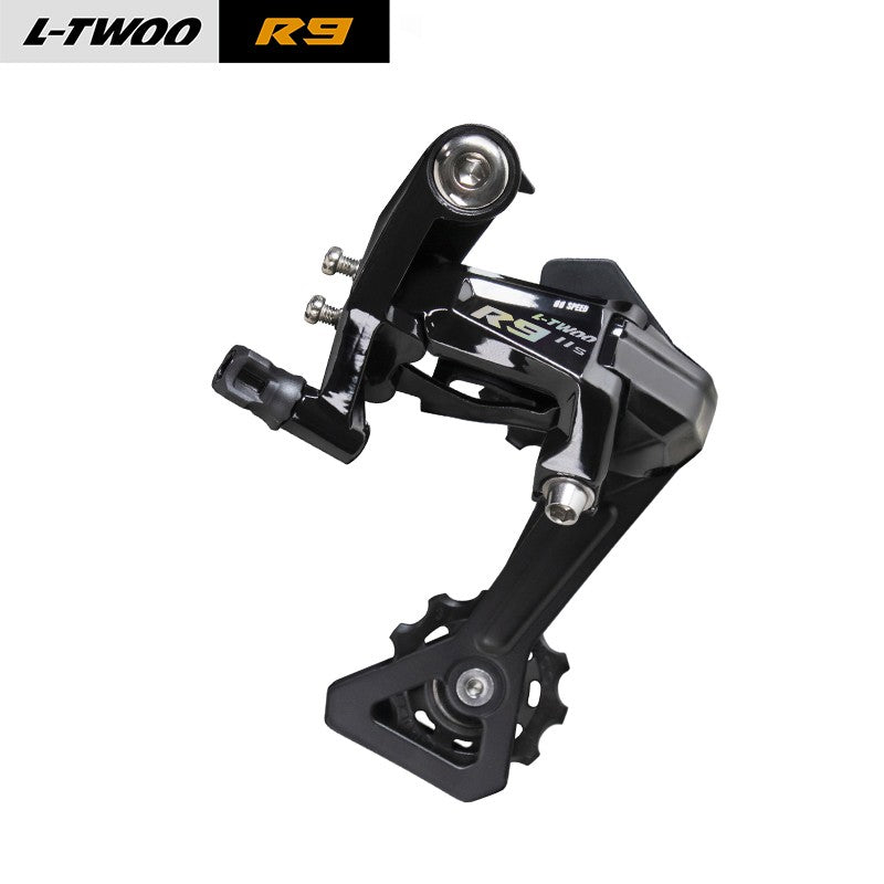 2x 11 Speed Road Bike Mechanical Groupset with Shifters and Derailleur