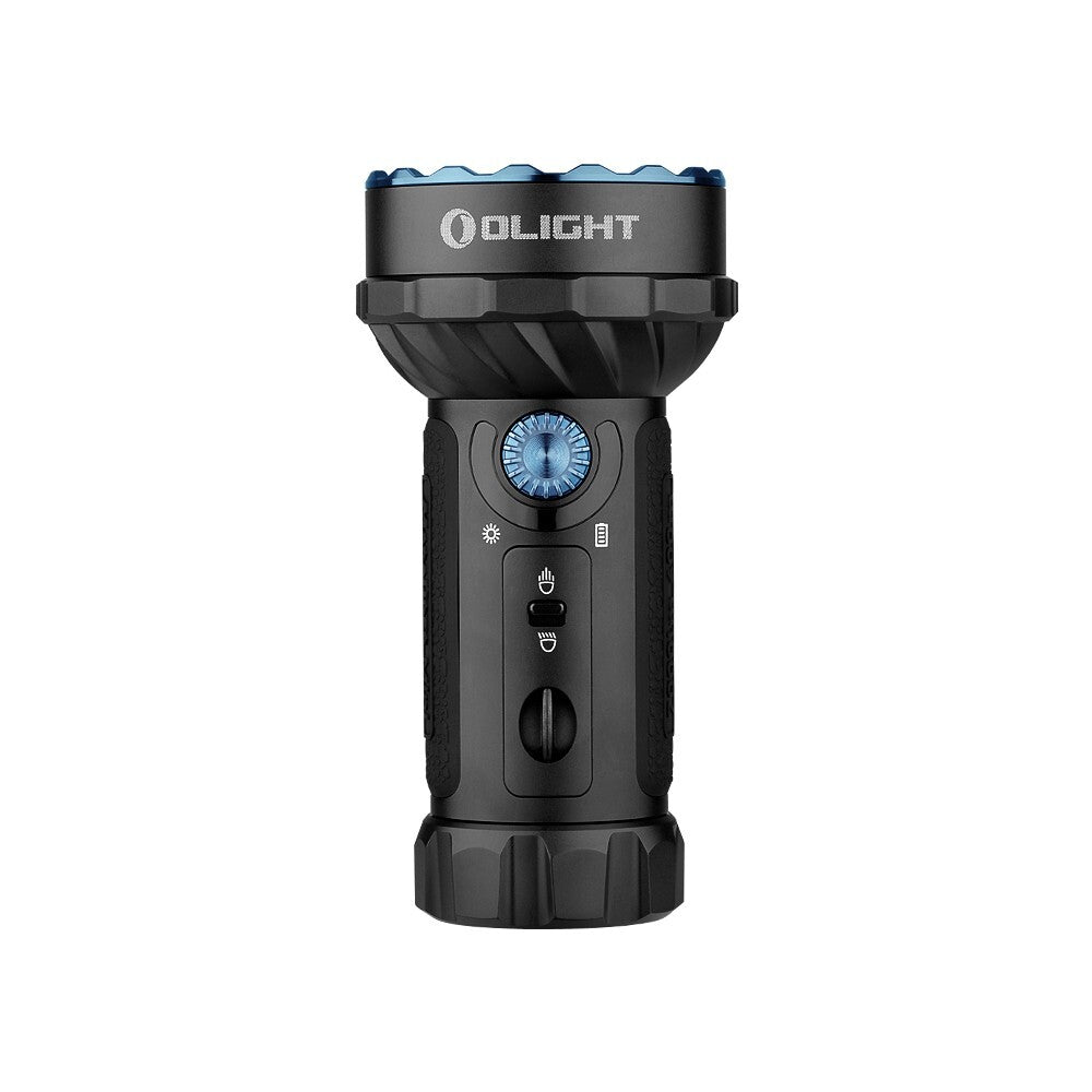 Rechargeable Waterproof LED Flashlight 7000 Lumens - Olight Marauder Mini