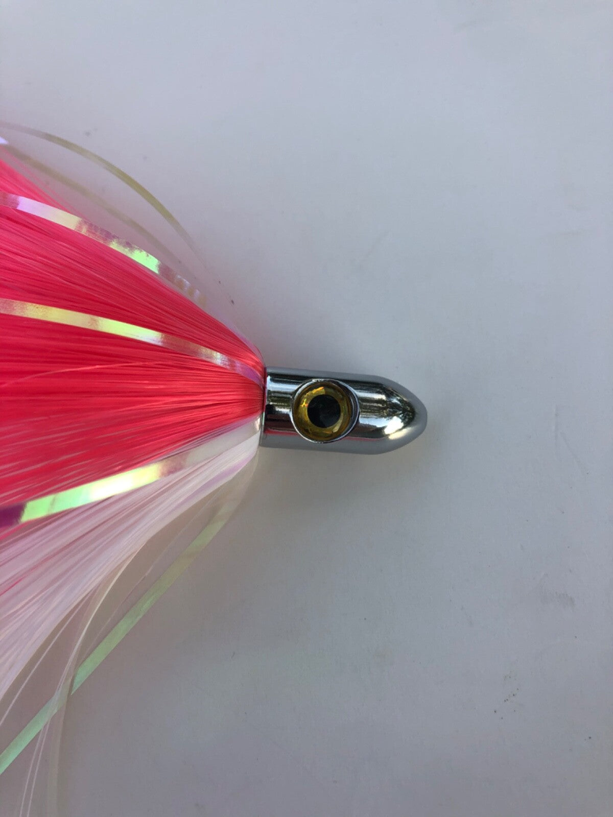 Offshore Fishing Lures Trolling Skirts for Mahi Tuna Sailfish Marlin Wahoo - Multiple Styles