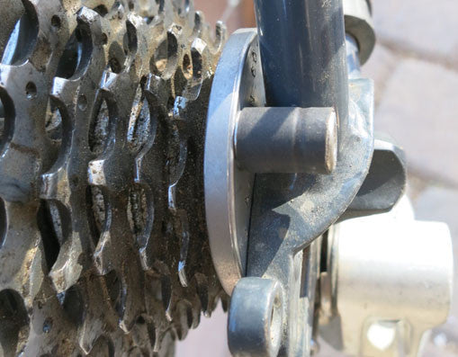 Mini Cassette Lockring Remover Tool for Shimano SRAM Bike Touring