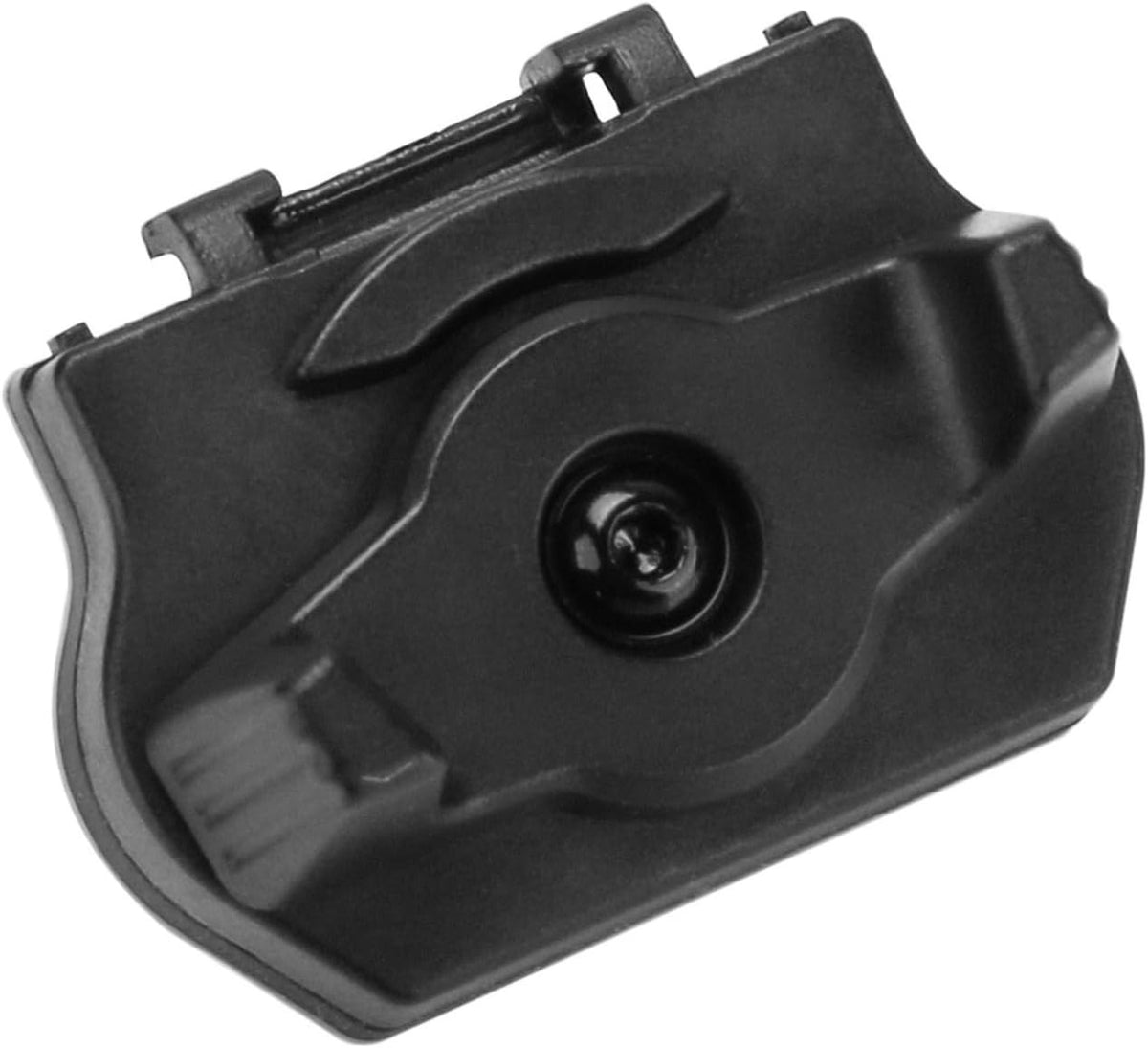 Tactical Flashlight Battery Door Replacement for Streamlight TLR1 TLR2