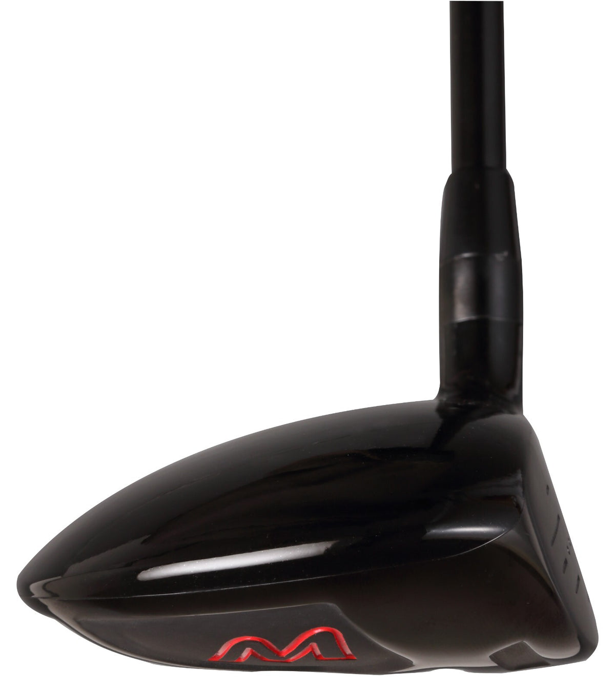 Mens Fairway Wood Golf Club - K-Series 5 Wood Regular Flex Graphite Shaft