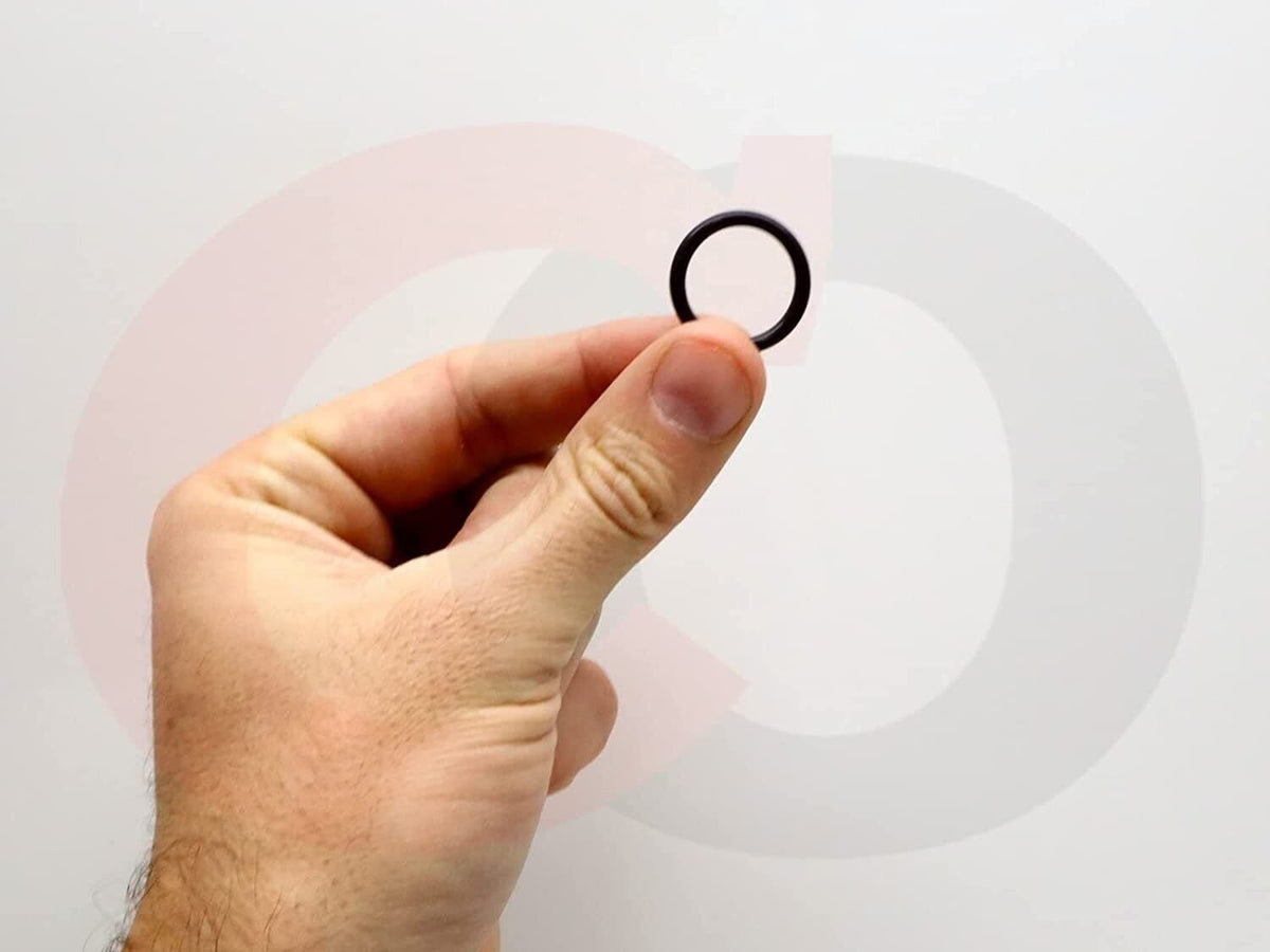 Remington Shotgun O-Ring Barrel Seals 28 Gauge & .410 Gauge - 4 Pack
