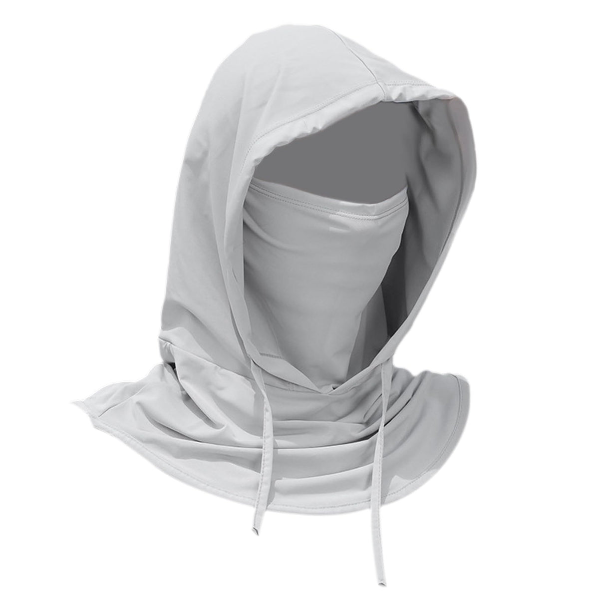 UV Protection Balaclava Face Mask for Outdoor Sports and Sun Safety