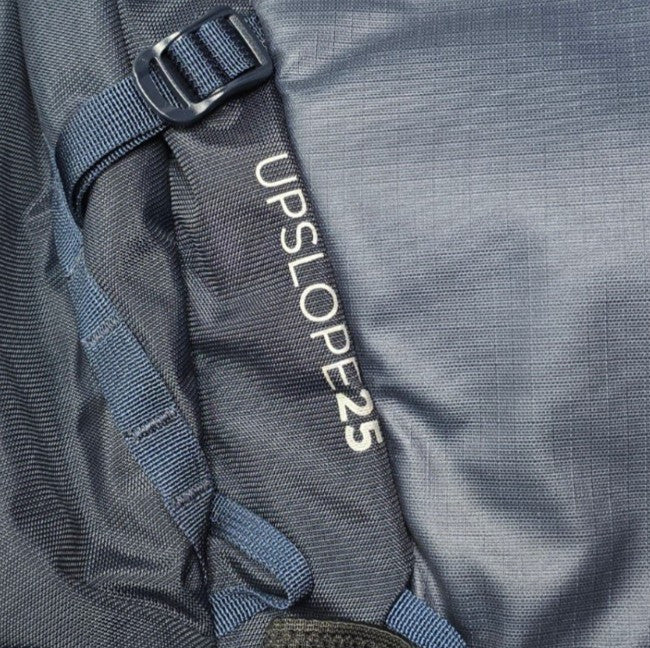 Backcountry Ski Snowboard Backpack with Mammut Airbag System 25L