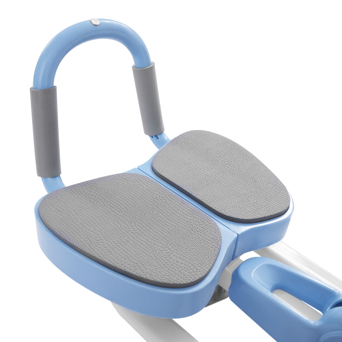 Heavy Duty Leg Stretcher for Flexibility & Martial Arts Training