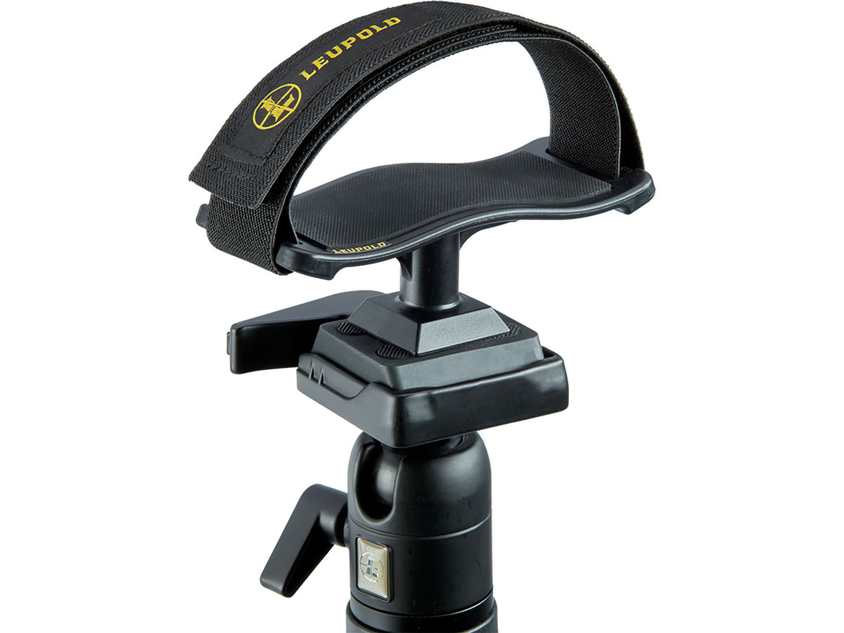 Binocular Tripod Adapter Tray for Secure Mounting