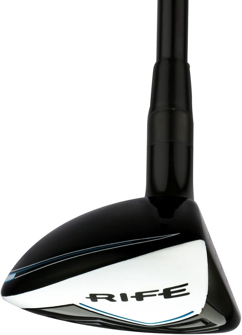 Rife RX7 Hybrid Golf Club #3 Regular Flex Right-Handed Men's
