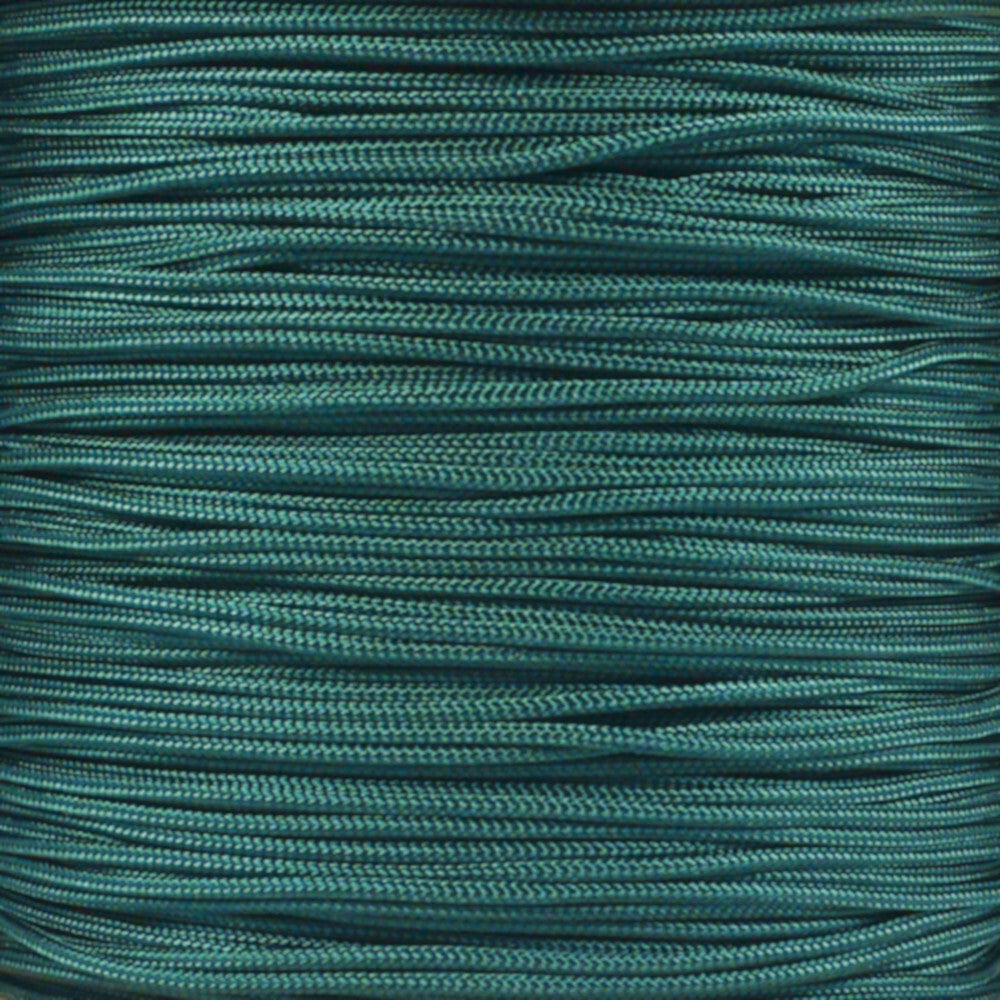Light Duty Paracord Spools - 95 LB Strength Crafting & Utility Cord