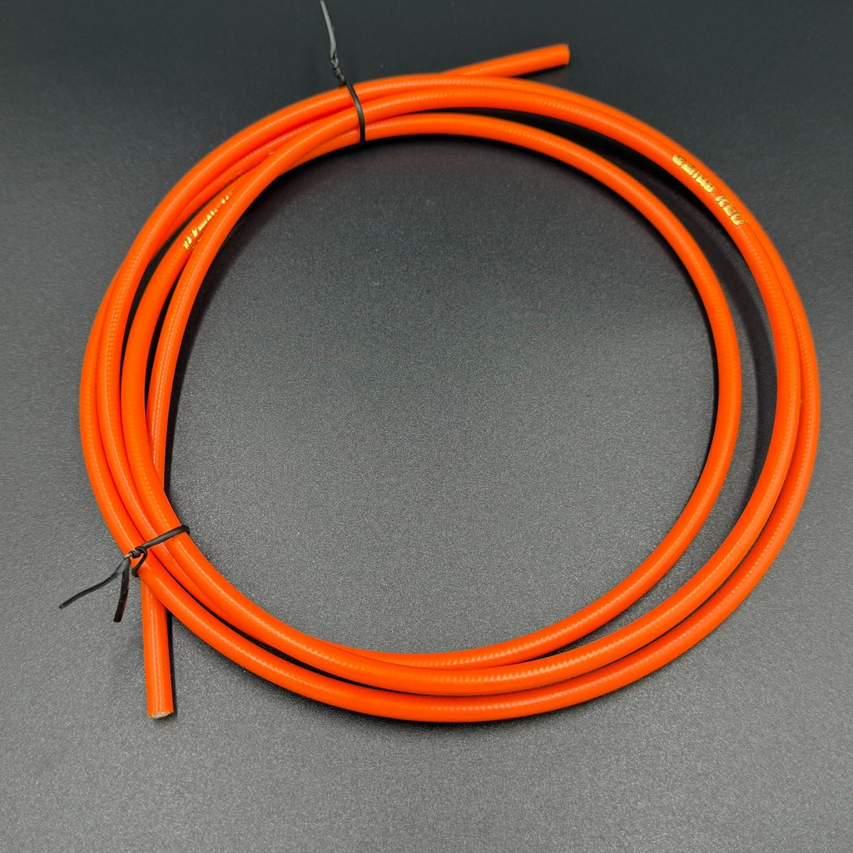 Bike Hydraulic Brake Hose Kit 1.7M Shimano-Compatible Custom Fittings