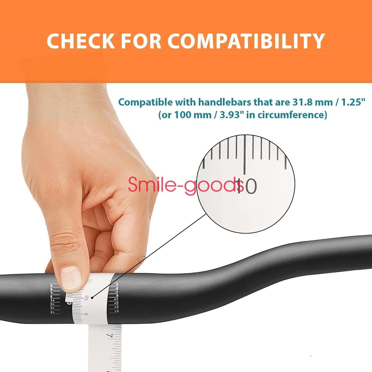 Universal 31.8mm Aluminum Alloy Bicycle Handlebar Stem - MTB & Road Bike