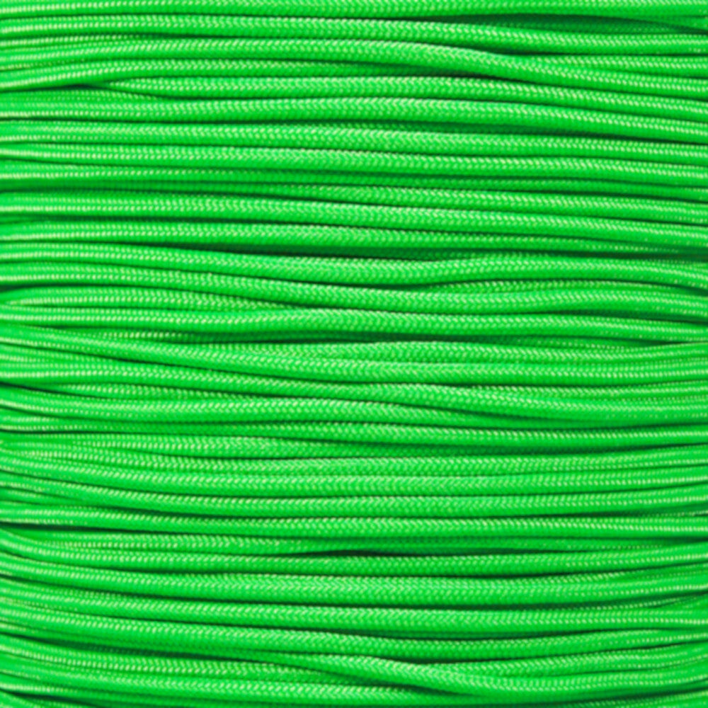 Heavy Duty Paracord Rope for Camping Hiking Crafting 275lbs Strength