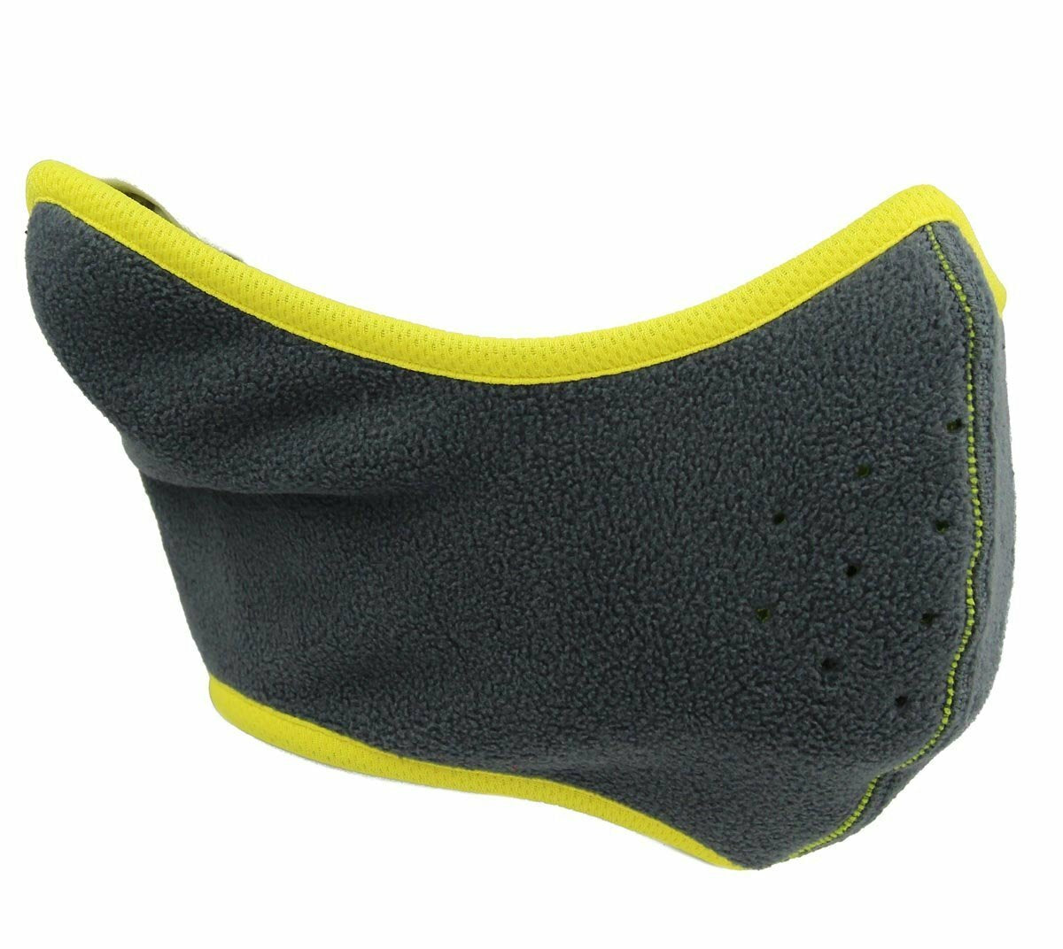 Winter Ear Warmer Face Mask - Fleece Windproof & Breathable for Outdoor Sports