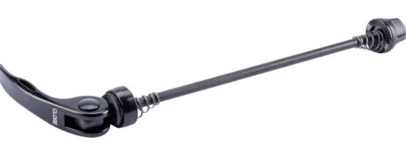 Mavic Front Quick Release Skewer 100mm MTB Bike Wheel Axle Black