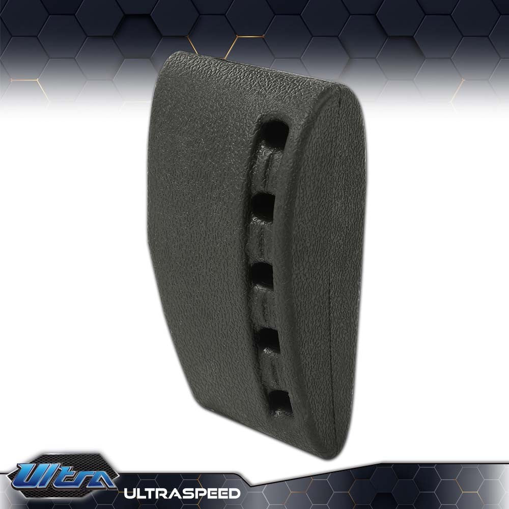 Synthetic Latex Recoil Pad for Shotgun and Rifle Slip-On Shooting Accessory