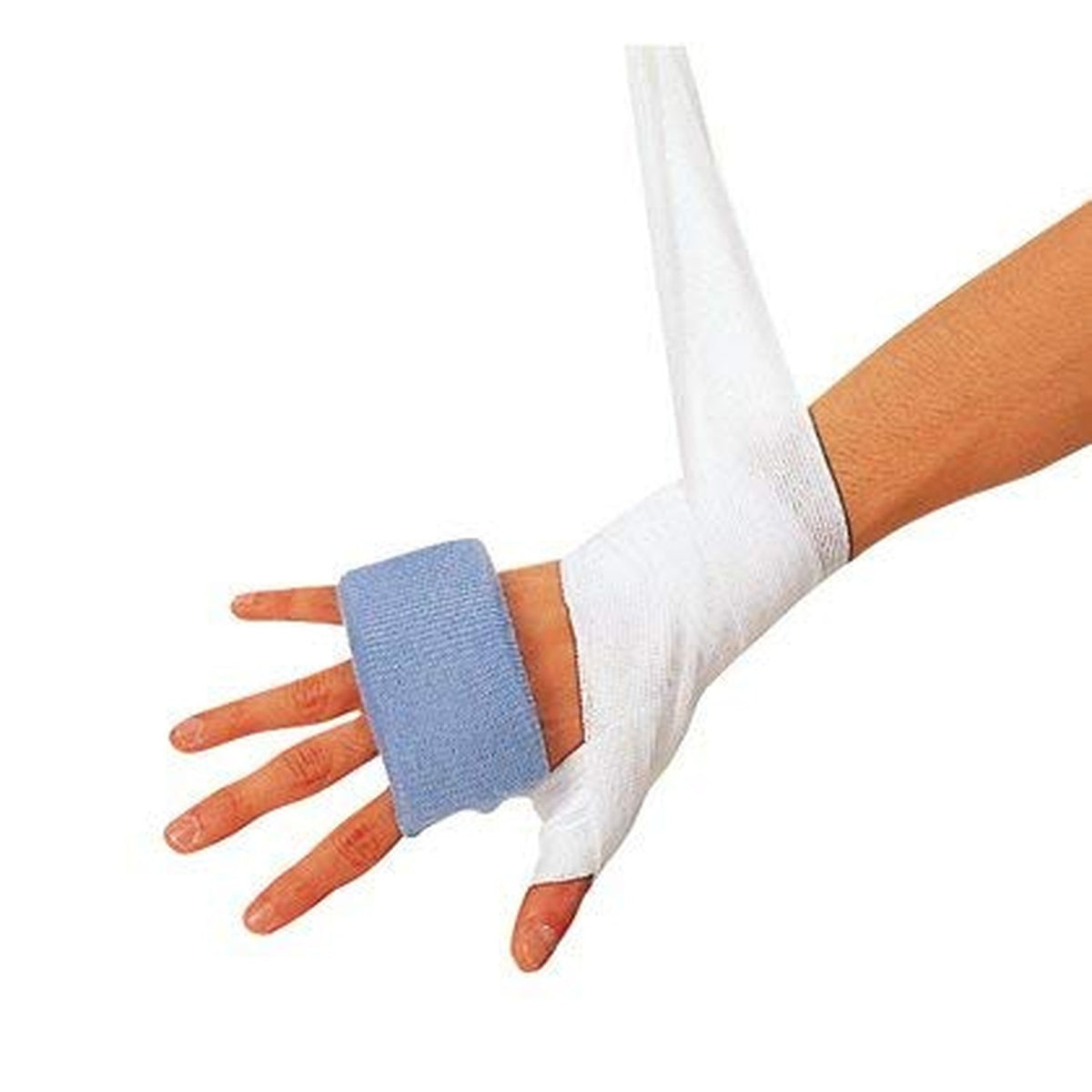 Boxing Gel Guard Knuckle Protectors NG-2 - 2 Pack for Hand Safety