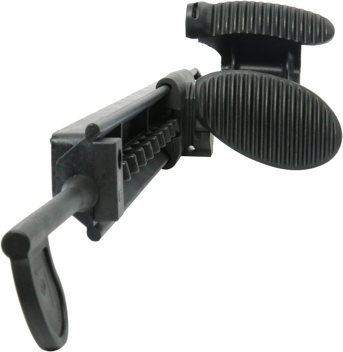 Kayak Rudder Kit with Foot Pegs - Left & Right Steering Components