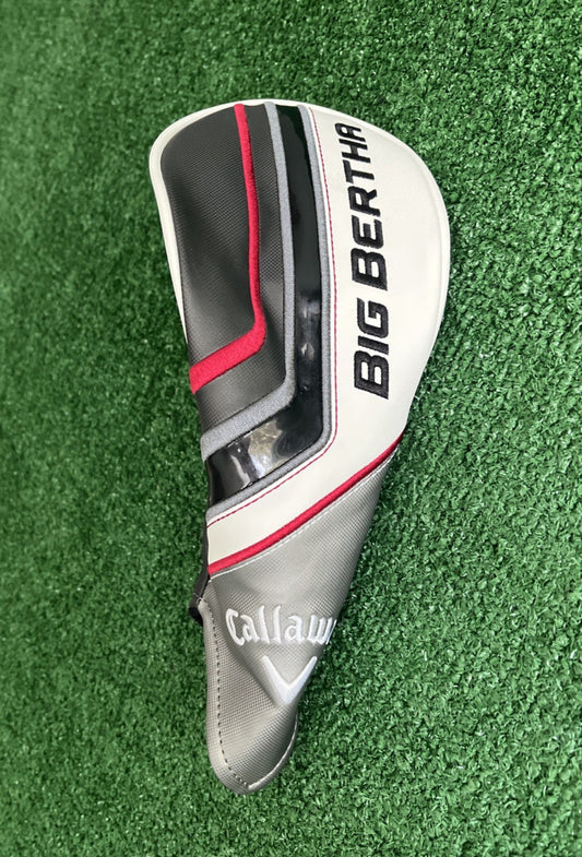 Golf Fairway Wood Headcover for Callaway Big Bertha - New