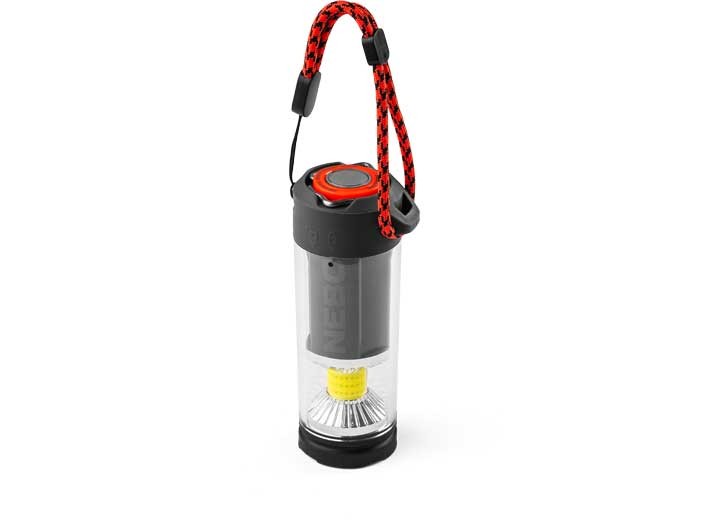 Galileo Tempest 350 Lantern with COB Technology, Portable Outdoor Light