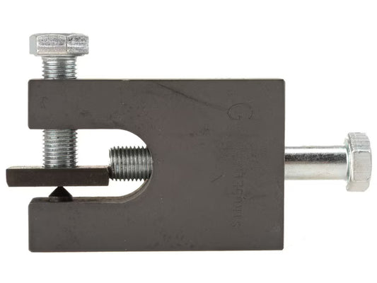 Shell Latch Staking Tool for Remington 870 1100 - Steel Construction