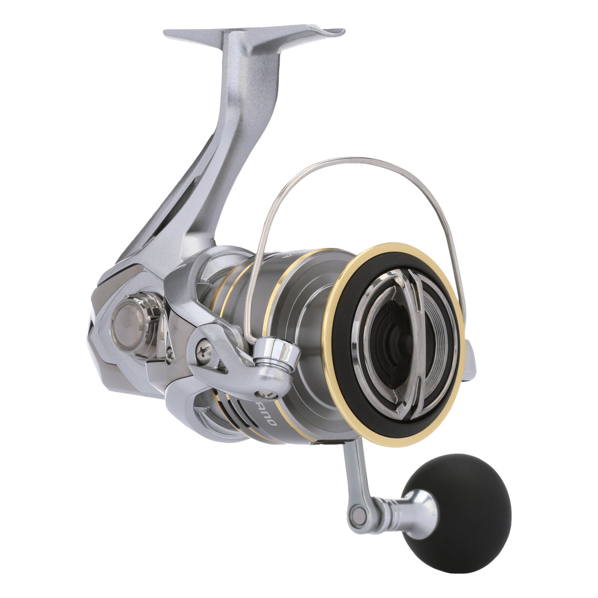 Shimano Sedona FJ Spinning Reel SEC5000XGFJ for Freshwater & Saltwater Fishing