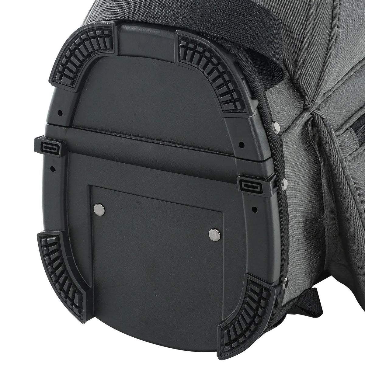 7-Way Golf Stand Bag Waterproof Lightweight with 900D Material