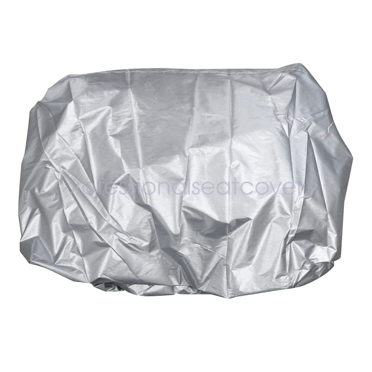 Universal Waterproof Golf Cart Cover UV & Dustproof Fits EZGo Club Car Yamaha