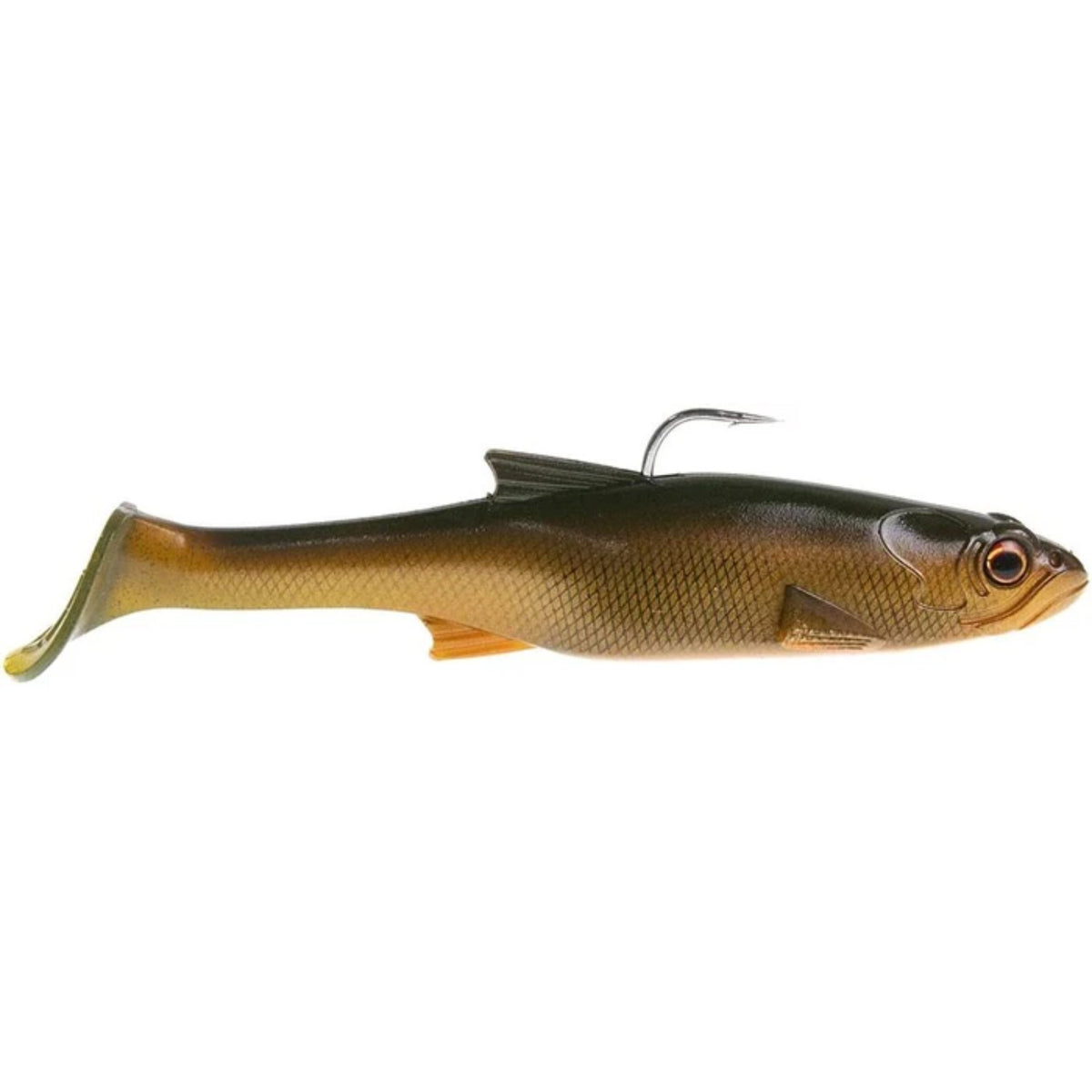 Bass Mafia Daingerous Swimbait 5 6 7 Inch Deep Shallow Multiple Colors