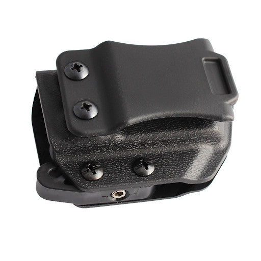 Universal Magazine Carrier for Sig P365 P365XL IWB OWB Kydex Holster