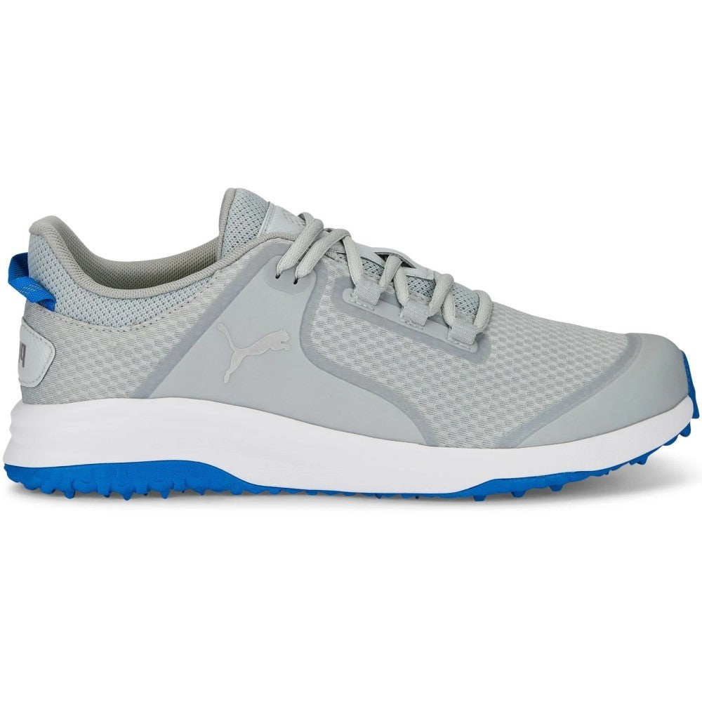 Golf Shoes for Men - Fusion Grip with Traction & Comfort Technology