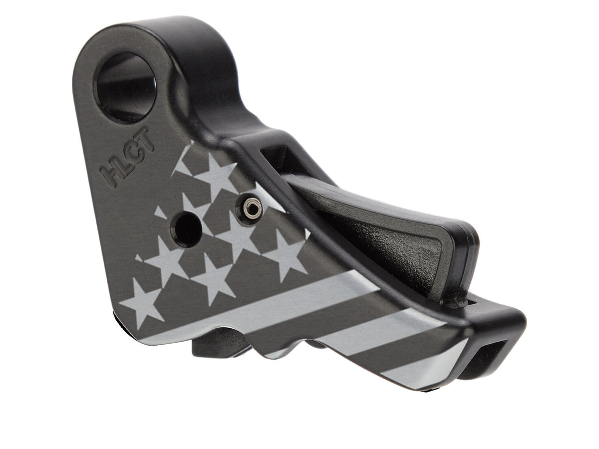 Firearm Trigger Enhancement Kit for Springfield Hellcat & Pro - Easy Drop-In Upgrade