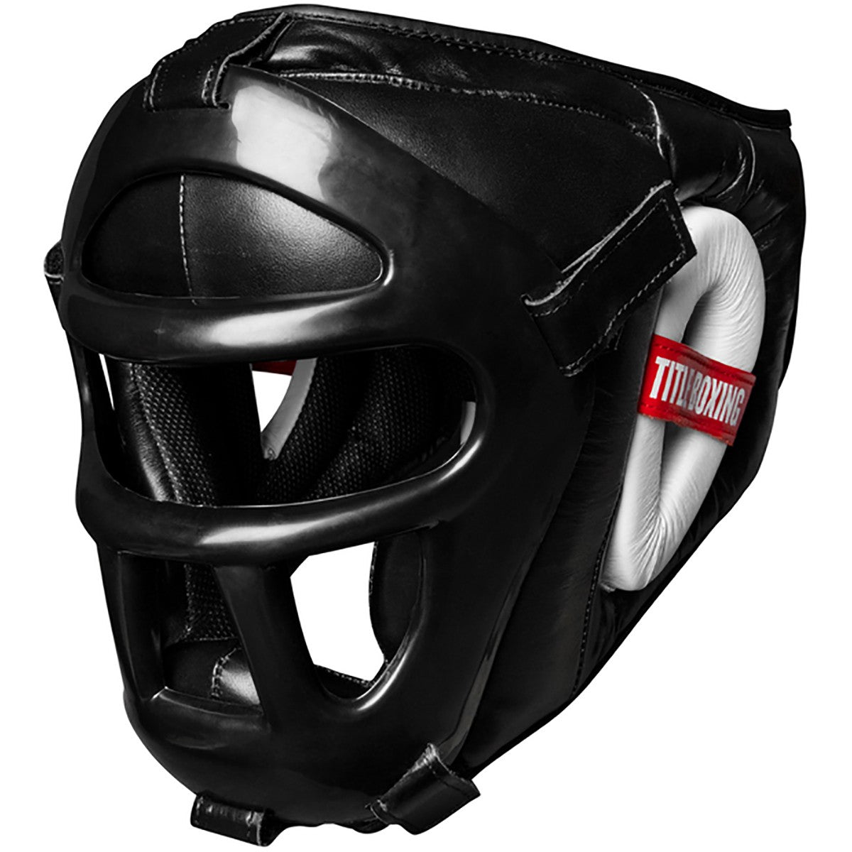 Training Headgear for Boxing & Martial Arts No-Contact Large