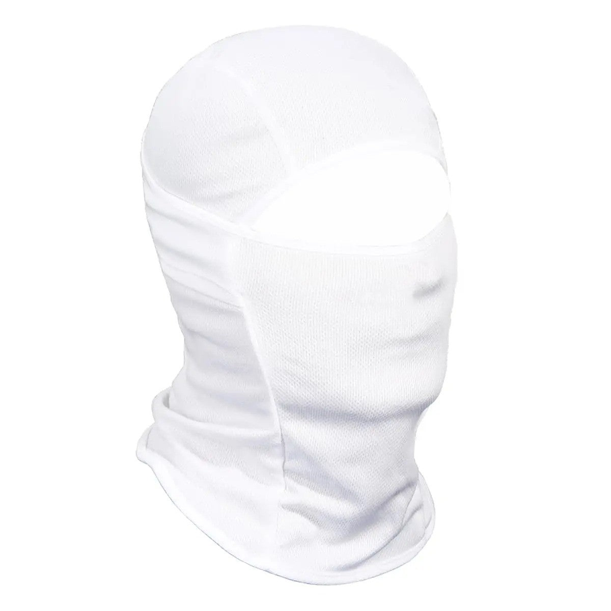 UV Protection Tactical Full Face Mask for Ski Sun Hood Masks Men Women