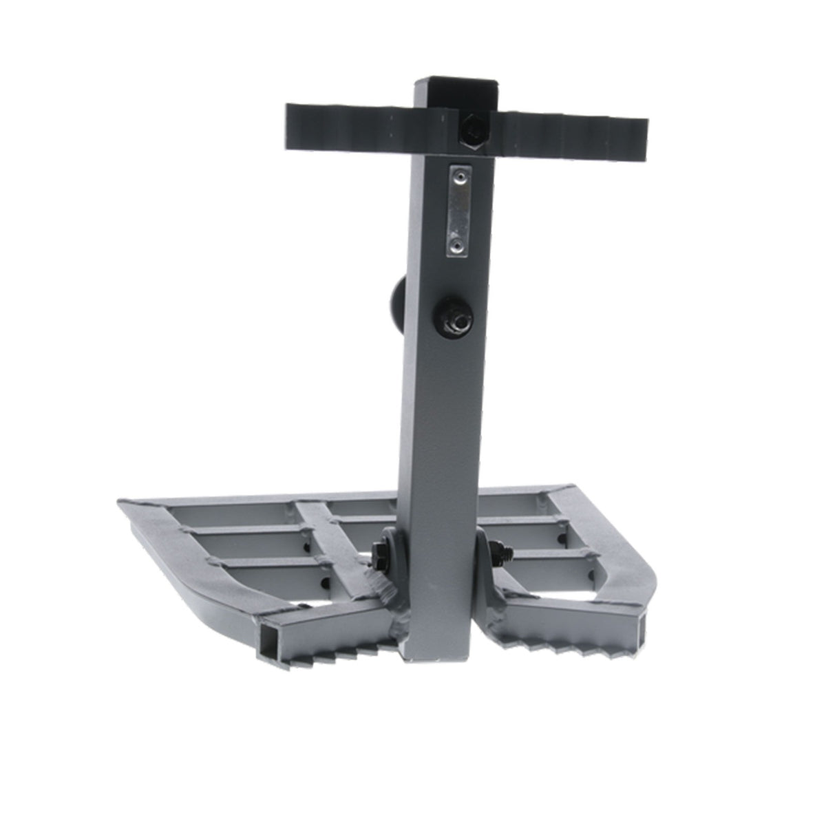 Hawk Helium Hammock Apex Tree Hunting Platform 2 Pack - Aluminum Silent Support