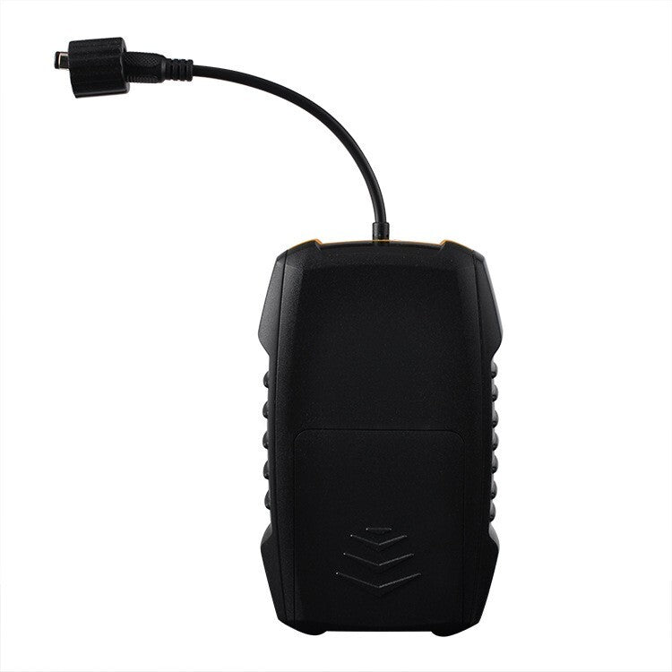 Portable Fish Finder with 100M Depth Range for Boats and Lakes