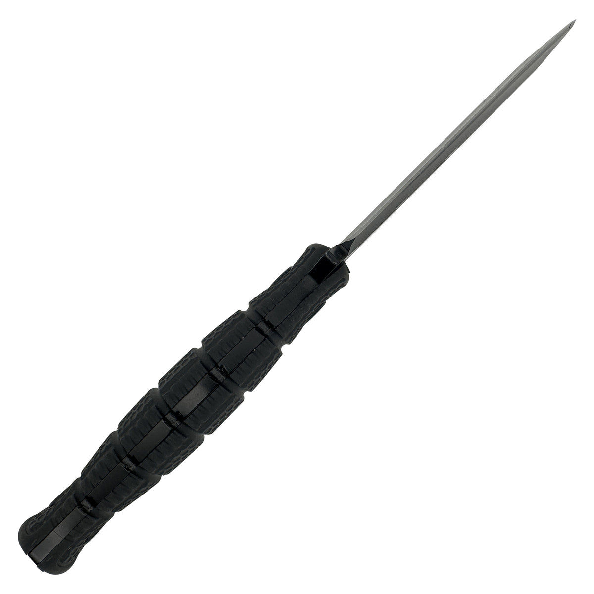 6.5-Inch Full Tang Tactical Fixed Blade Knife with MOLLE Clip and Interchangeable Handle
