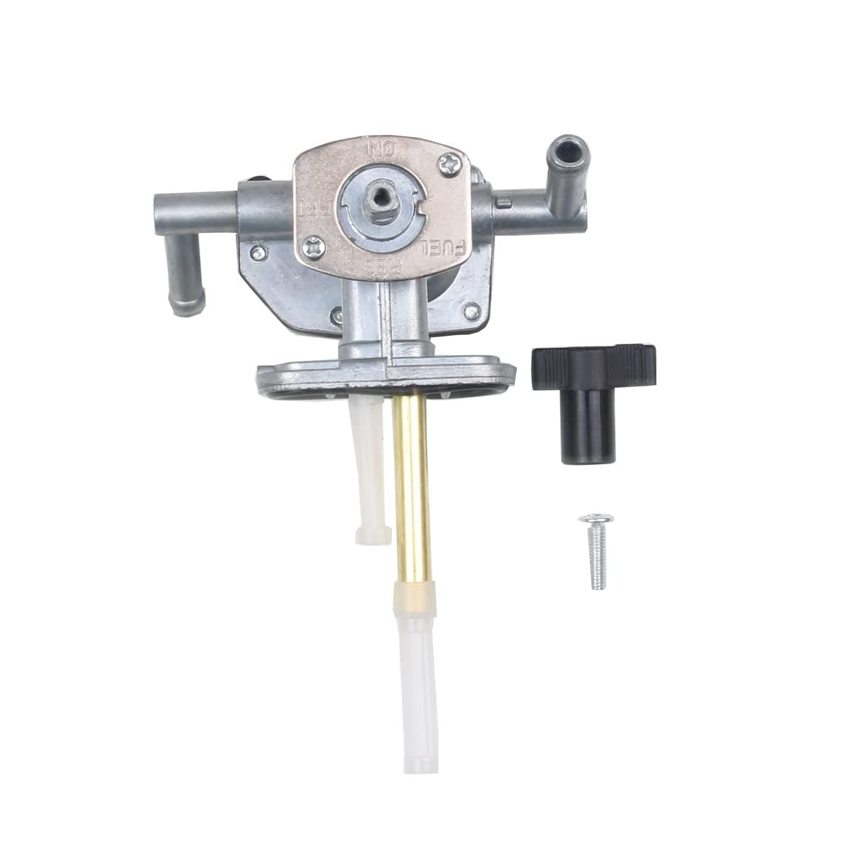 Fuel Valve Petcock for Kawasaki KFX400 2003-2007 Replacement