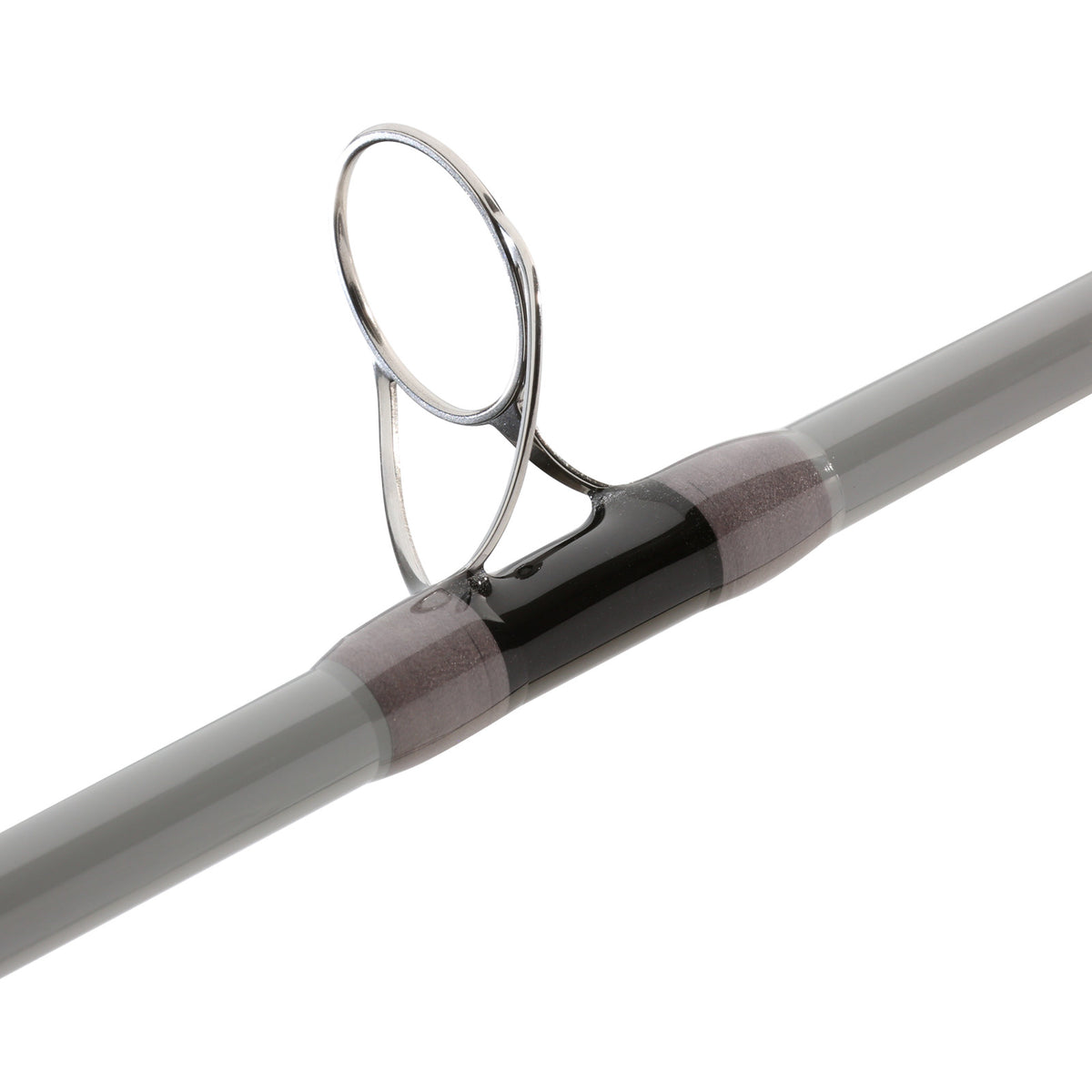 Saltwater Spinning Rod 9ft Heavy Power 2-Piece Boat Fishing Gear