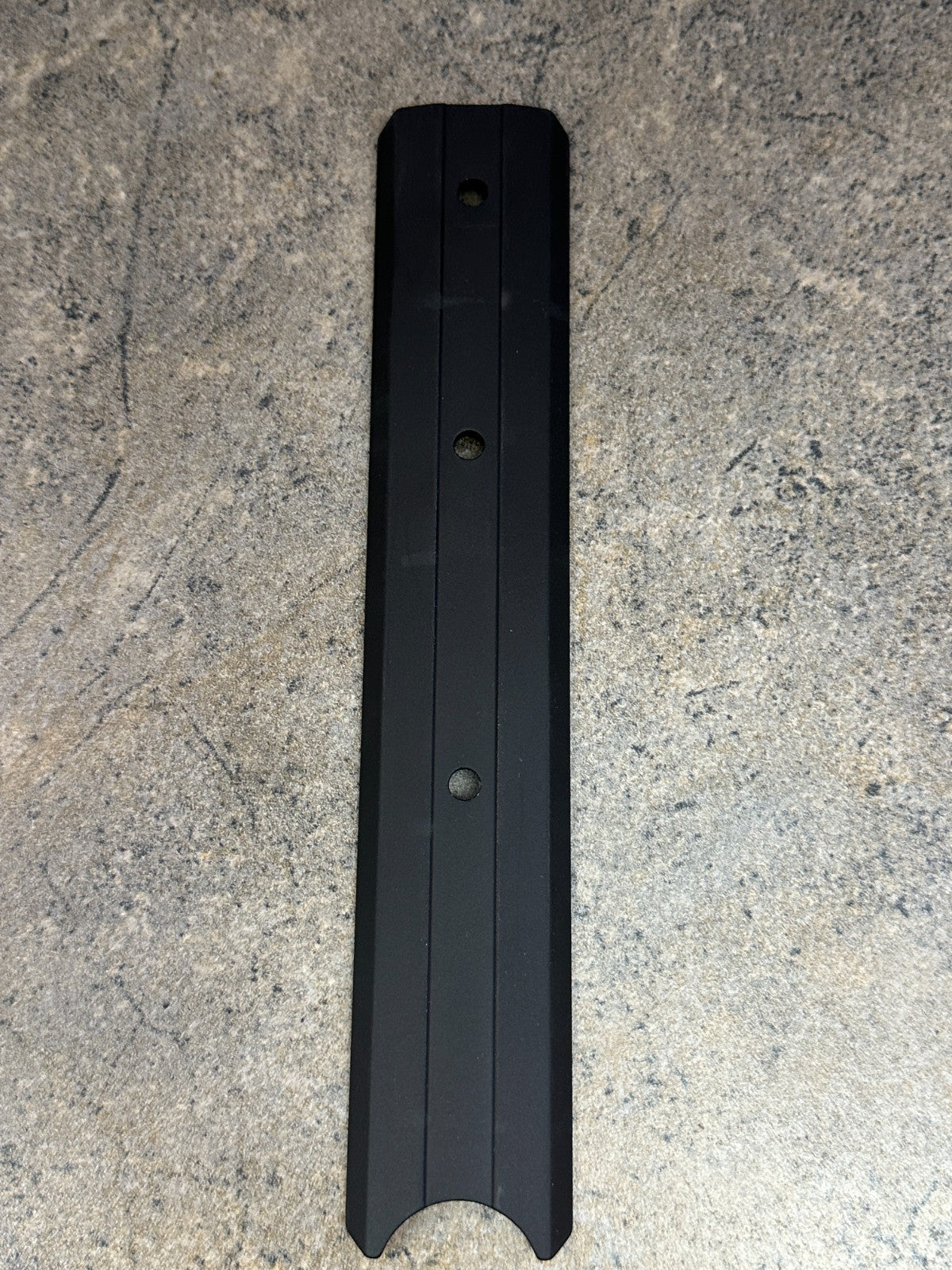 Arca Rail Mount for X-Bolt Vari-Tech Rifles - Browning Compatible