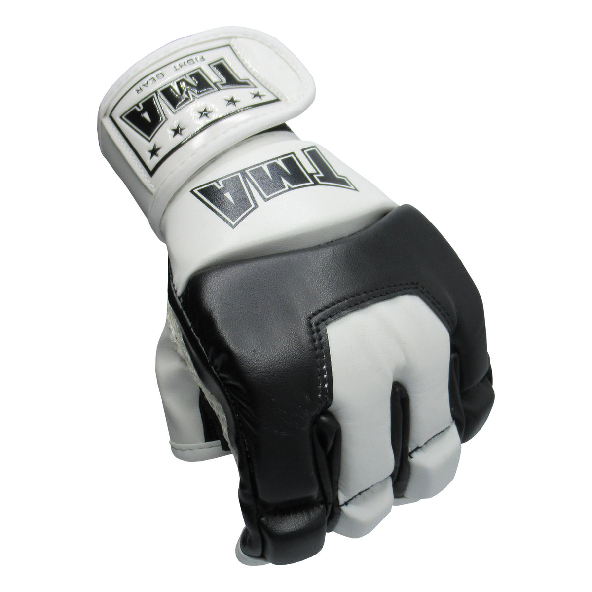 MMA Gloves Fight Heavy Bag Boxing Training Gloves for Grappling