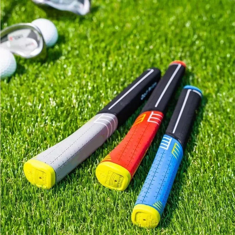 Universal Golf Club Grip Anti-Slip Soft Rubber Grip for Putter and Irons