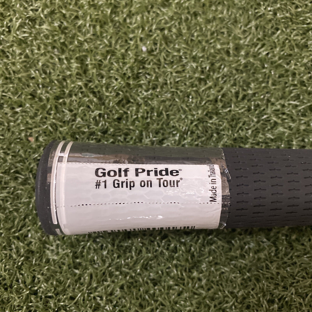 Golf Club Grip Jumbo Tour Velvet - Non-Slip Rubber Golf Grip
